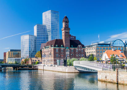 Highlights & Hidden Gems of Malmö in Malmö - AdobeStock_179622459.jpg