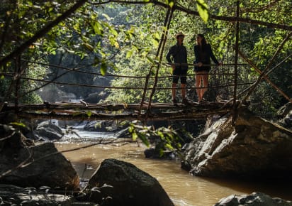 Scenic Chiang Mai Province: Karen Village, Sticky Waterfalls & Mae Taeng River in Chiang Mai - Day_trip_Bua_Tong_Waterfalls9.jpg