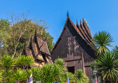 Treasures of Chiang Rai: Temple Tour in Chiang Rai - Chiang_Rai_Temple_Tour5.jpg