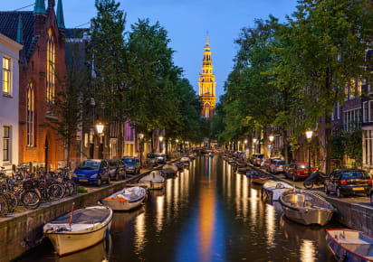 A Magical Evening in Amsterdam: Canal Walk, Bubbles & Stories in Amsterdam - AdobeStock_71554725.jpg