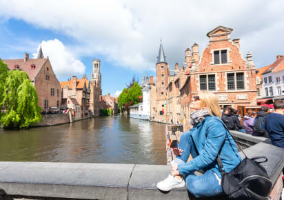 City Explorer: Bruges Day Trip in Amsterdam - AdobeStock_282120999.jpg