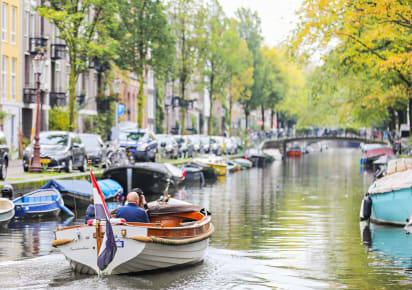 Jordaan & Negen Straatjes: Stories from Amsterdam’s Most Soulful Quarter in Amsterdam - AdobeStock_312824073.jpg