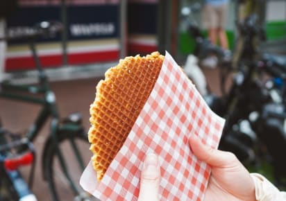 Flavors of Jordaan: A 2.5-Hour Culinary Walk in Amsterdam - AdobeStock_880612387.jpg