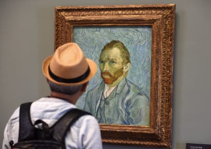 Meet the Masters: Private Rijksmuseum & Van Gogh Tour in Amsterdam - AdobeStock_547759542_Editorial_Use_Only.jpg