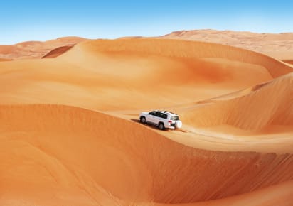 The Ultimate Dubai Desert Day Trip in Dubai - AdobeStock_46380625.jpg