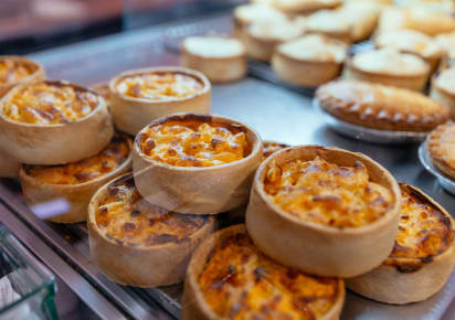 The 10 Tastings of Glasgow: Finnieston  in Glasgow - Glasgow_10T3.jpg