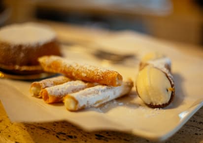 The 10 Tastings of New York City: Little Italy  in New York City - NYC_10T_Italy4.jpg