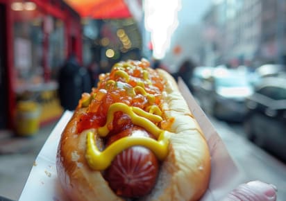 The 10 Tastings of New York City: Midtown Manhattan  in New York City - NYC_10T_Manhattan_4.jpg