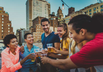 Drinks & Bites in New York City Tour in New York City - NYC_Drinks_Bites5.jpg