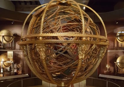 Leonardo Da Vinci, Galileo Galilei, the Duomo and the Marvels of Science  in Florence - e117fa290852efc0a9abceb3ae5ce529