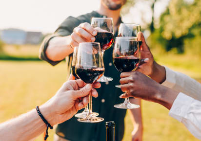 Hidden Hills & Wine: A Private Vineyard Escape from Milan in Milan - e1b6b124521e30c5e2f638ae918e3690