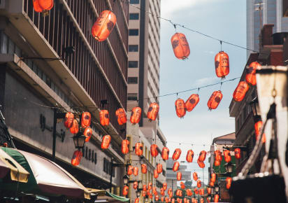 Kuala Lumpur: Afternoon & Evening City Tour in Kuala Lumpur - e1ee3db7677e3b9f6030df216fd8e385