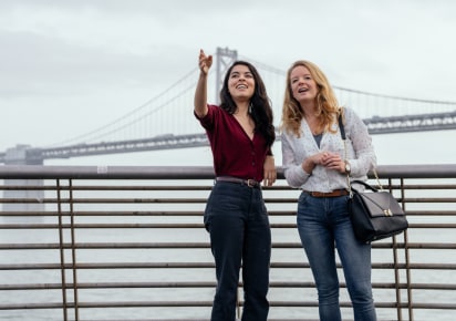 Highlights & Hidden Gems of San Francisco in San Francisco - e329fbc3807d9c8bebf82f69ec9fc6c8