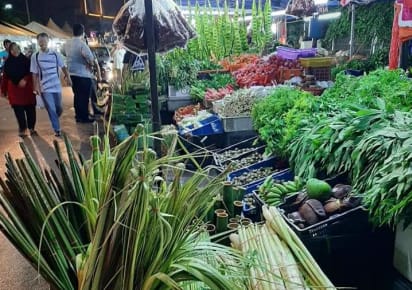 Chow Kit Culinary Quest: Discovering Deliciousness in Kuala Lumpur - e45637e7891f7b6328faede79132e22a