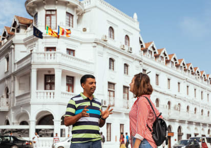 City Escape: Kandy Classics Day Trip in Kandy - e4718fda6b64fc39ebfec3c12765b2e4