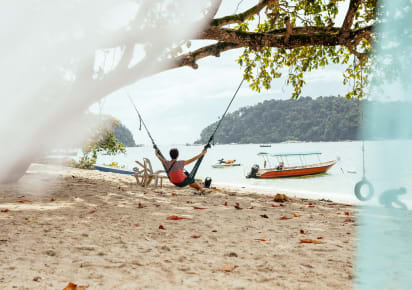 The Tropical Paradise: Pangkor Island Private Tour in Kuala Lumpur - e4fda9077ab995d2bb43b279f6a14031