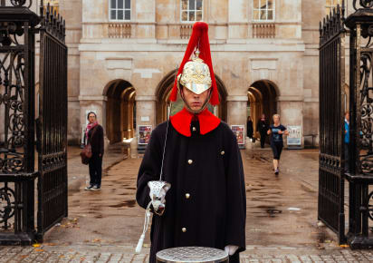 The Crown Film Locations & Royal Secrets Tour in London - e55f06a2e27f84737272e5bb710b80ae