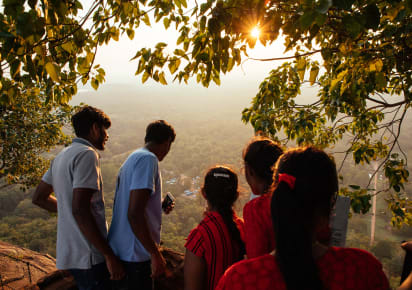 The Ultimate Sigiriya Rock Day Trip in Kandy - e757f223fd763826a899f6f37f15183a