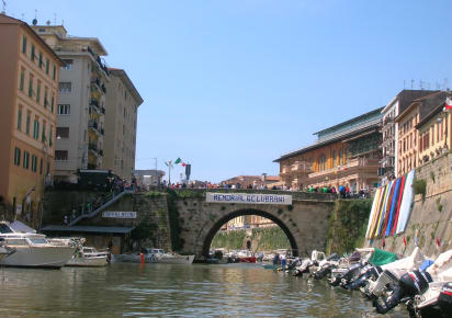 Livorno Highlights  in Livorno - e849c8fdeeab2aaef214e67cdb7893a3