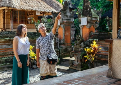 Full Coverage Bali Island Tour in Bali - e8ec043c97e3cc502575c90602858c57