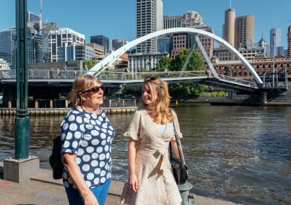 Highlights & Hidden Gems of Melbourne in Melbourne - e94c3e9b2a1b5cc292b6bac89c4accc0