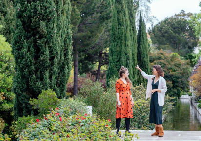 Explore the Gulbenkian Museum & Surroundings with a Local Guide in Lisbon - ebb0c4ac8ab4db8a28f0790a961597c9