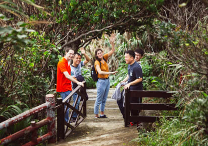 The Ultimate Yehliu Geopark Day Trip in Taipei - ebb9b1240f7ee744099ef04eb1c62b6e