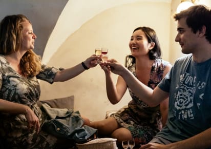 For the Love of Polish Alcohol: Tastings & Culture in Kraków - ec90f35b56e1894be2ffdf6fe4e86b2c