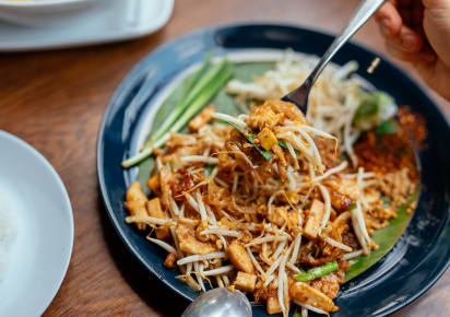 A Taste of Bangkok: Street Food Tour in Bangkok - ed221f8094169fc183af79f746765fdb