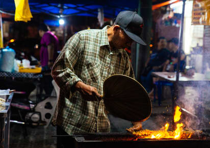 Local Night Market & Traditional Mamak Experience! in Kuala Lumpur - ed68cf1e02c5f09160788db2c6c7f4f7