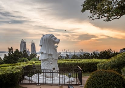 Singapore's Family Day Out: Secret Gardens in Singapore - eec5bed432c23c5137971eef39813252