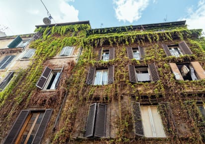 Off-the-Beaten Track Rome in Rome - effa847b8ca11176c9768cc7b3d5b15f
