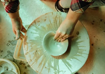 Bangkok's Creative Koh-Kret Island(weekend only)  in Bangkok - f062d6fd6938b83463fd9d5442e41a05
