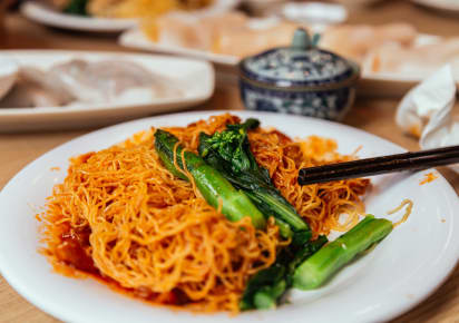 A Taste of Hong Kong: Night Markets & Street Food Tour in Hong Kong - f0c568dd74d9c5ed2e700f7e4cd0606a