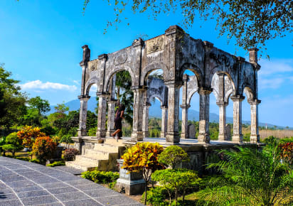 East Bali Sightseeing and Culture Private Tour in Bali - f1cf99d194133e2b665c64479c2b4450