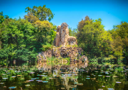 A Mythical Hike Through Pratolino: A Medici Legacy Unveiled in Florence - f1da478d0a85df4430c40ae3336e88d9