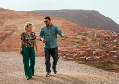 City Escape: Atlas Mountains Day Trip in Marrakech - f28008ed092aa6419774726bfde1a475