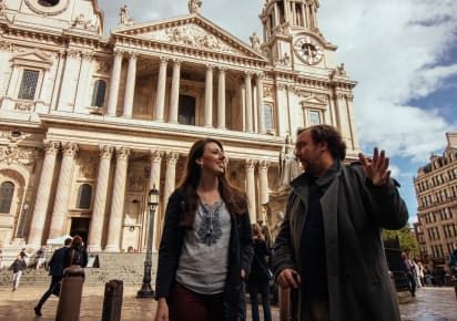 Find the TARDIS: Doctor Who's London Experience in London - f34d4af6ad233e6db95fdc2b32f9e5b0