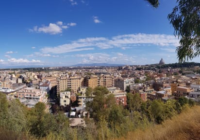 Plan your trip to Italy in Rome - f51c4e2c4040d96b2a4f244653f93694