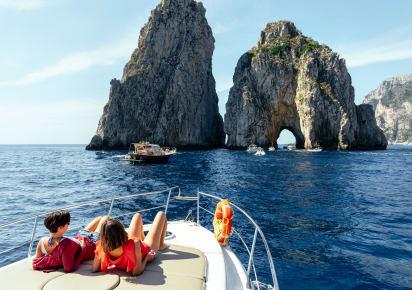 Private Boat Trip: Scenic Capri or Ischia  in Baiae - f7cbce2bbb200230e8a4126302ac91d6