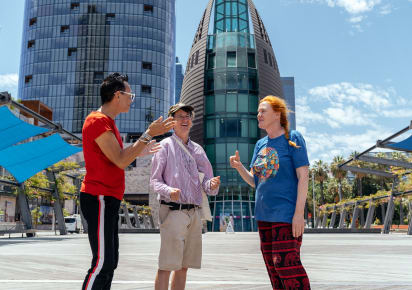 Highlights & Hidden Gems of Perth in Perth - f9033ce235d26e8341e0501d989c92ca