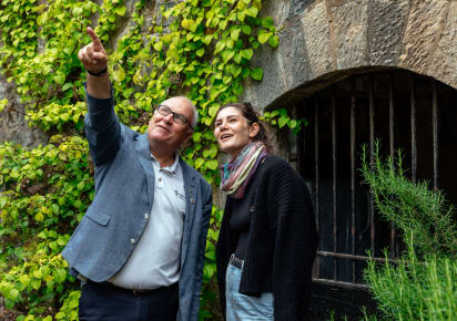 Withlocals Your Way! - York City Tour in York - fa24558f04361b1b8f3cc1aeca578cdb