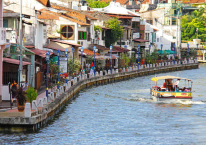 Amazing Malacca Day Tour with River Cruise in Kuala Lumpur - fb921cdb0edc9a8dc669e2eb595ffe71