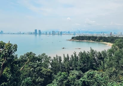 Discovering Da Nang: A Comprehensive City Tour in Da Nang - fd3dce3e4670b41358e501edda65ca13