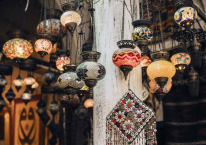 The Antique Gems of Istanbul Tour in stanbul - fd9a0663f0930ee1393ba333903f1e10