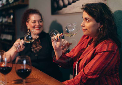3 Charming City Wineries: wine tastings in Istanbul in Istanbul - fe75a600f8e6fec55e915e2a75eb111c