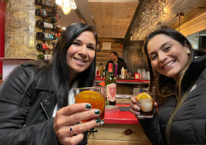 Alicante traditions and tasting at the market  in Alicante - ffa4f4ab3767339c408a01826cc09eff
