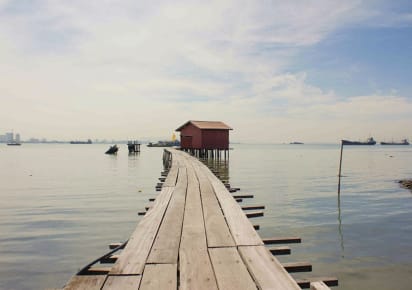 Full Day Private Tour through Penang: the Pearl of the Orient in George Town - fg04frmiohbch7oguiow