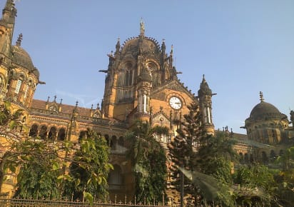 Mumbai as a Local: City Tour by Aircon car. in Mumbai - kzmyvat18jrwksqtnkb2