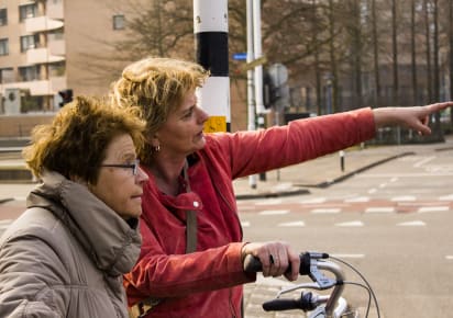 Bike Tour Eindhoven  in Eindhoven - npvsybu4oyfzfa274daz
